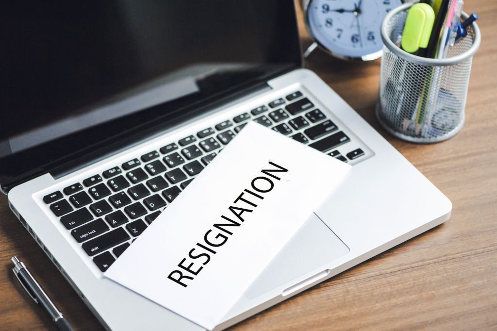 Resignation Letter : 6 Things to Keep in Mind before Writing Your Resignation Letter