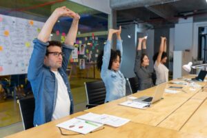 Tips for Creating a Healthy Work Environment for Mental Health